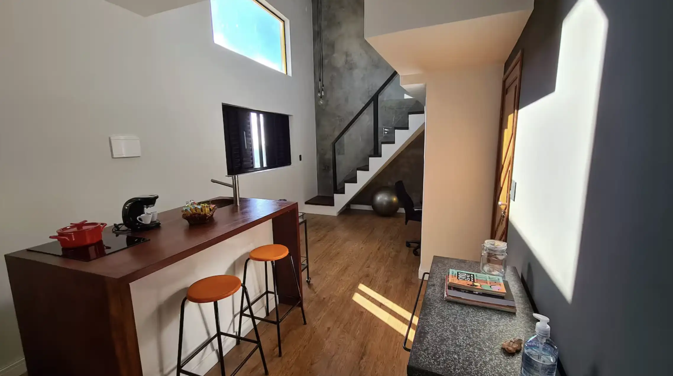 Imagem de Loft Estrelas