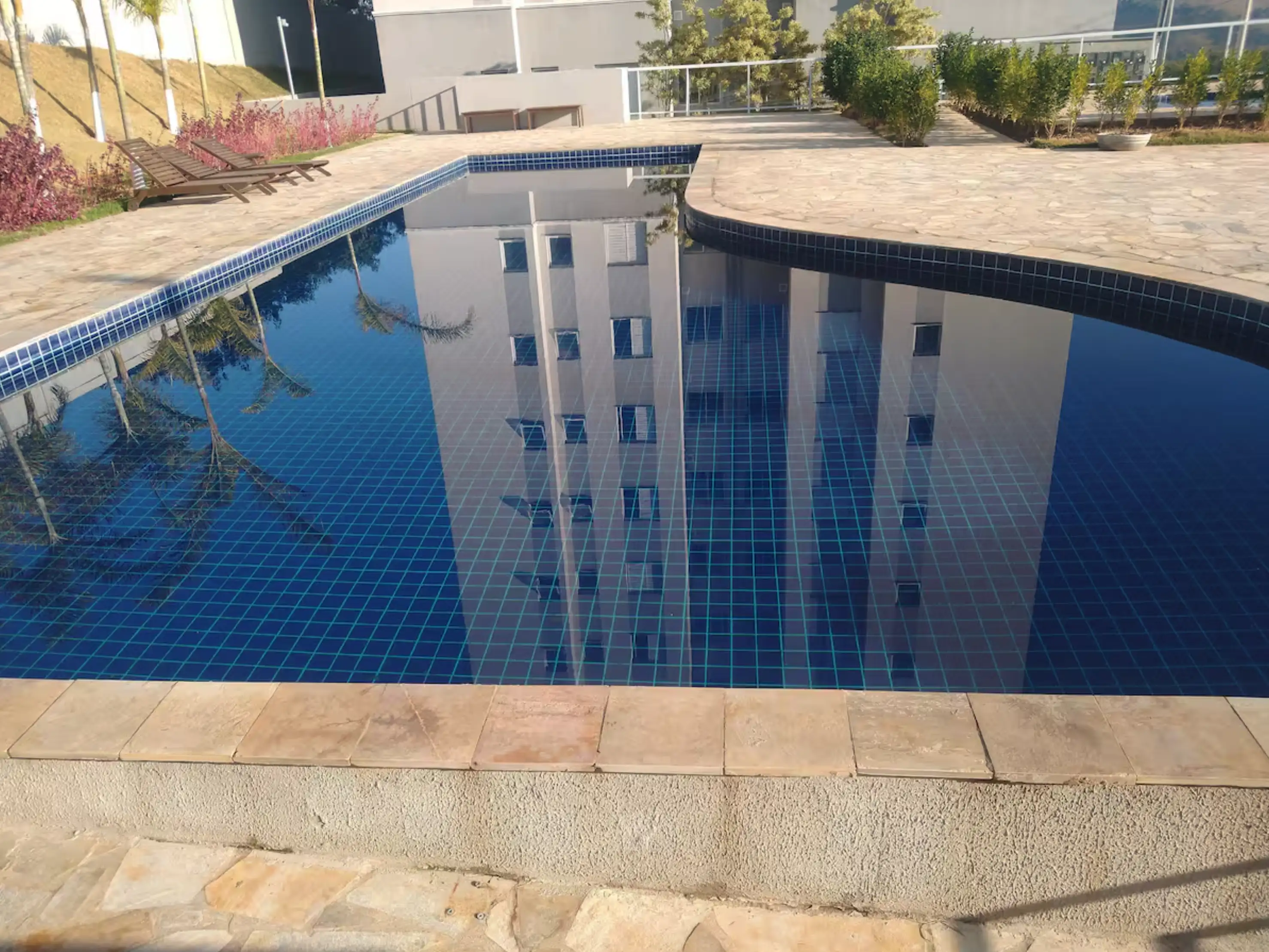 Imagem de Apartamento Varginha 2